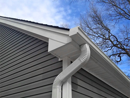 NJ and PA Gutter Contractors