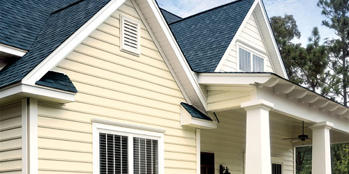 Bell General Contractors - Siding in NJ & PA